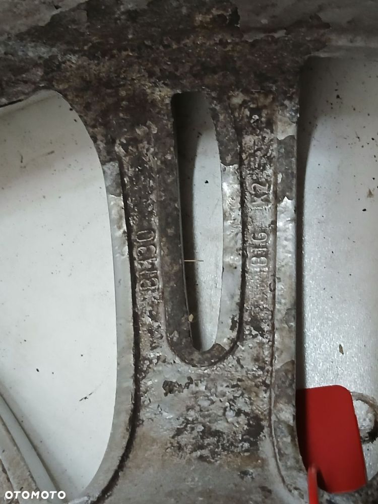 FELGA BMW E90 E91 M PAKIET STYLING 193 8036933 - 6