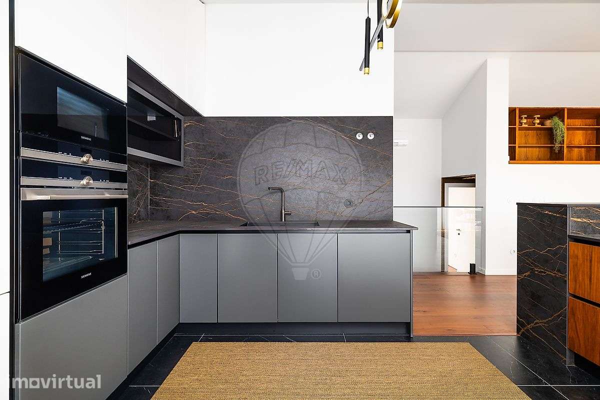 Apartamento T3 para venda - Grande imagem: 3/44