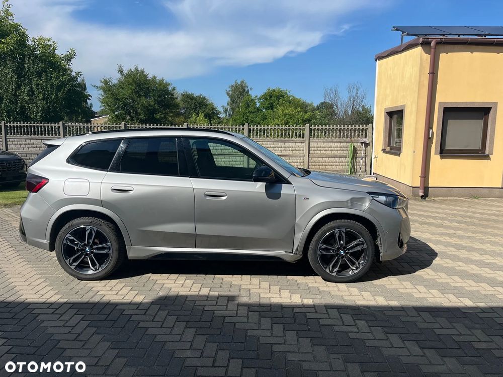 BMW X1 sDrive18i M Sportpaket - 5