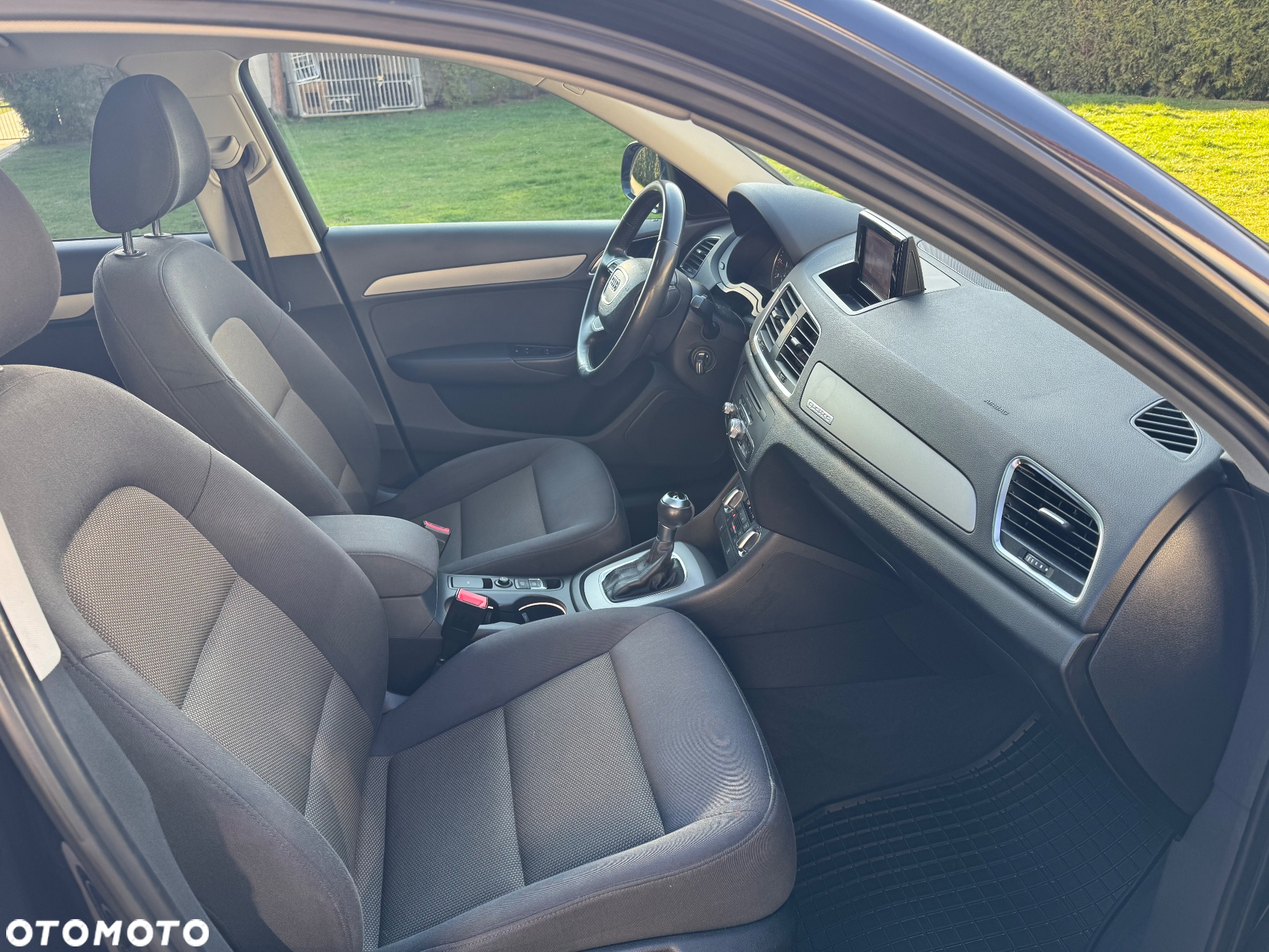 Audi Q3 2.0 TDI Quattro Edycja Specjalna S tronic - 22