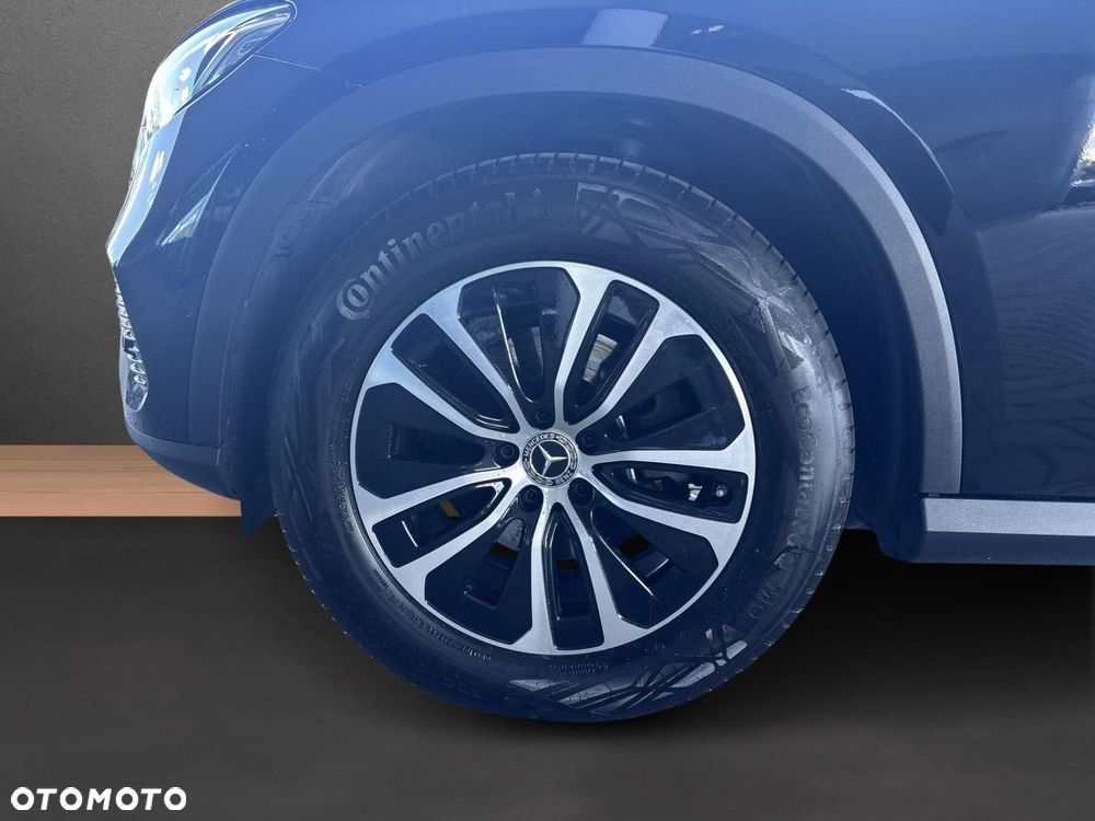 Mercedes-Benz GLC - 18