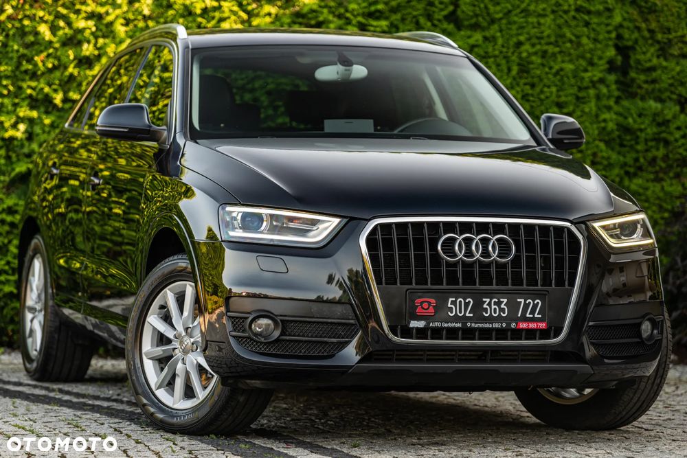 Audi Q3 - 12