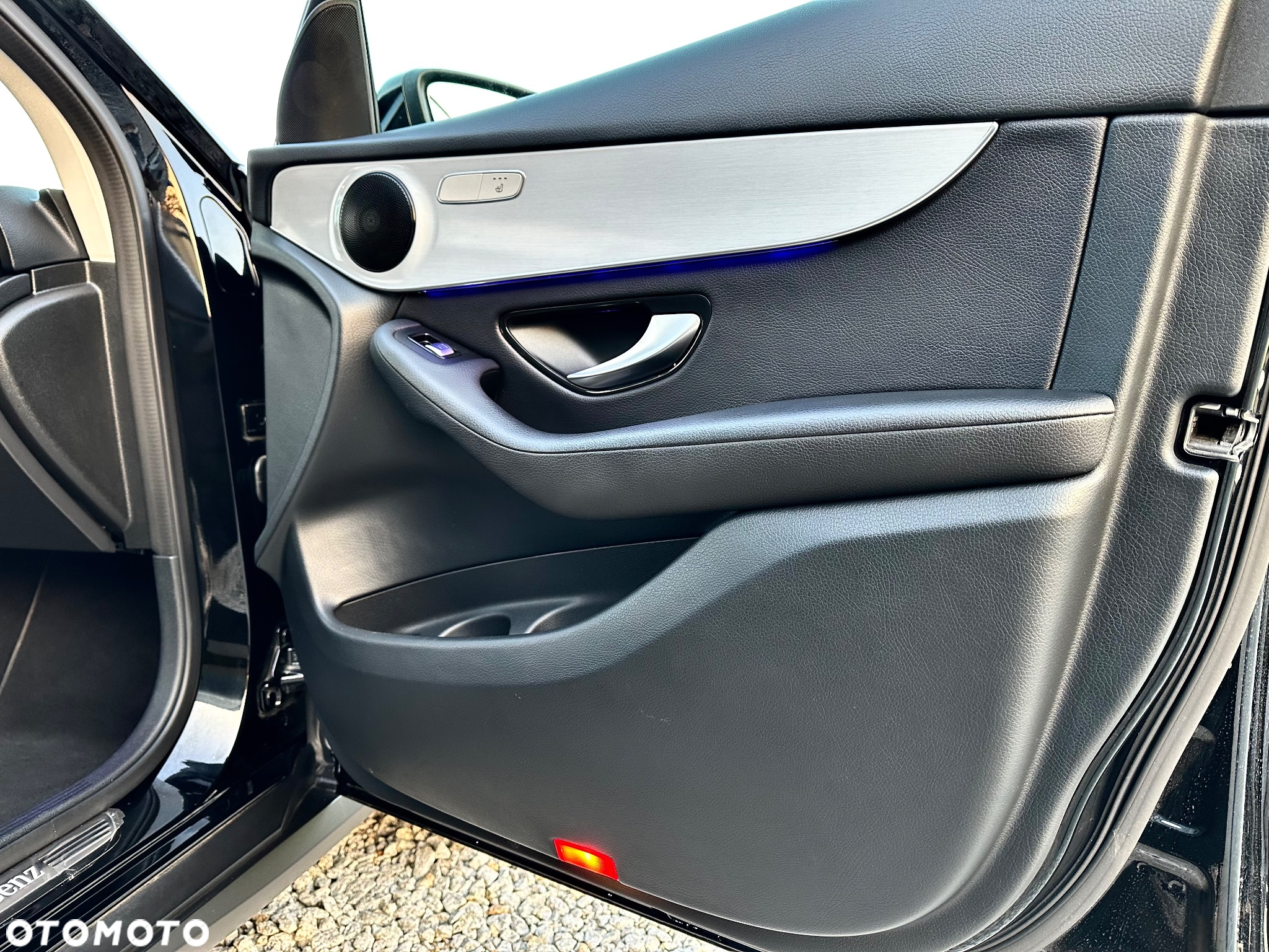 Mercedes-Benz GLC 300 e 4-Matic - 16