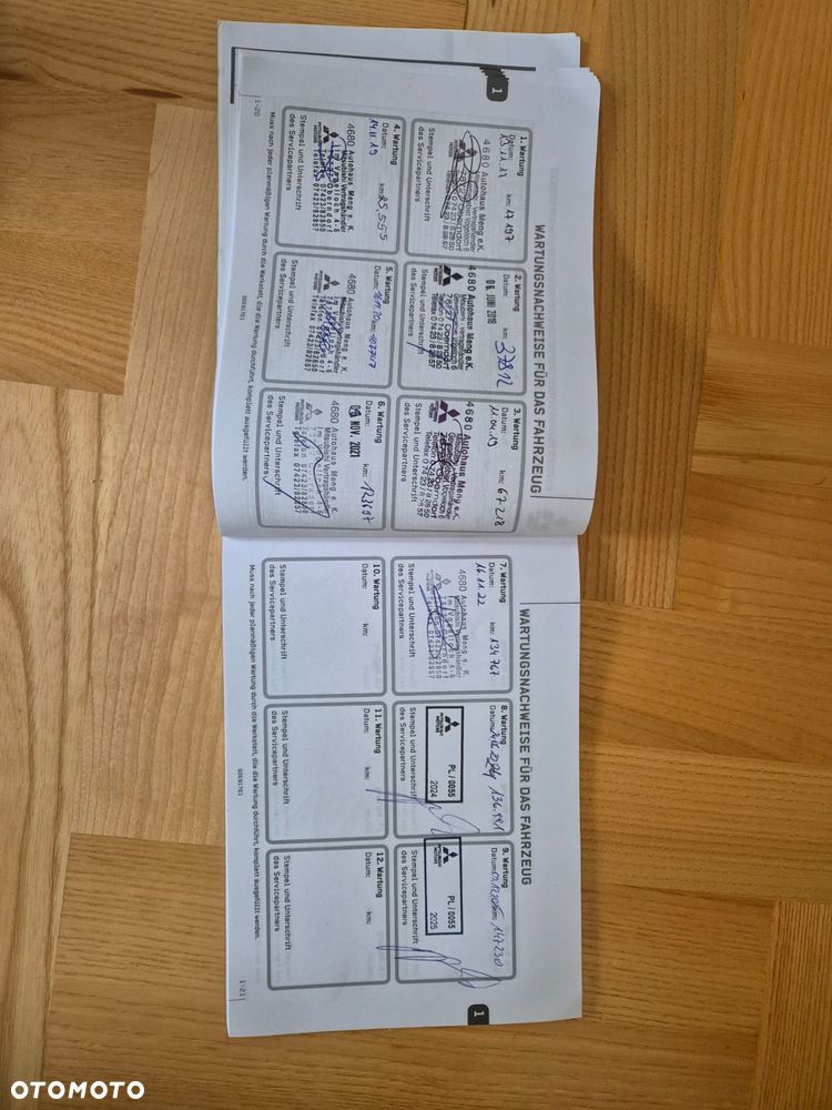 Mitsubishi Lancer 1.6 Invite - 27