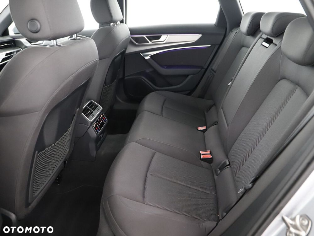 Audi A6 Avant 40 TDI mHEV Quattro Sport S tronic - 11