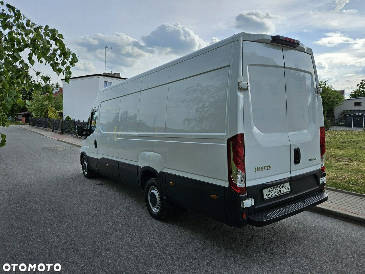 Iveco Daily 35S18 - 6