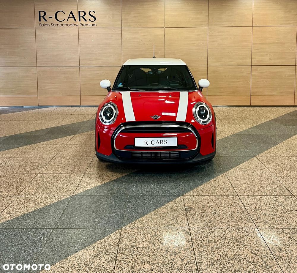 MINI Cooper Multitone Edition - 3