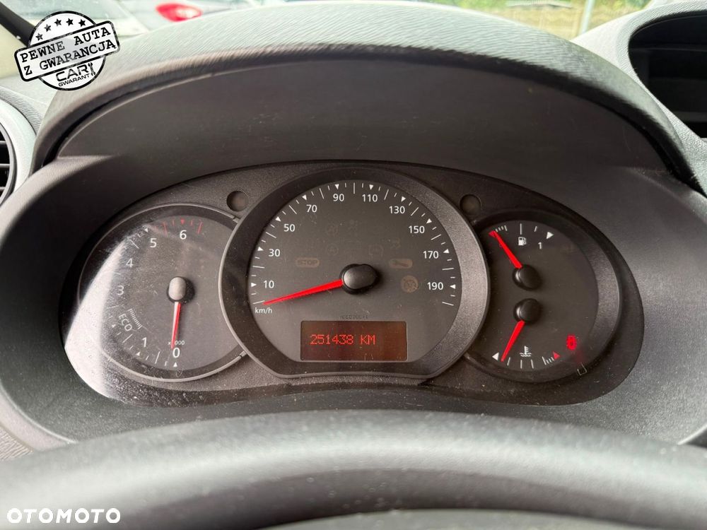 Renault Kangoo - 11