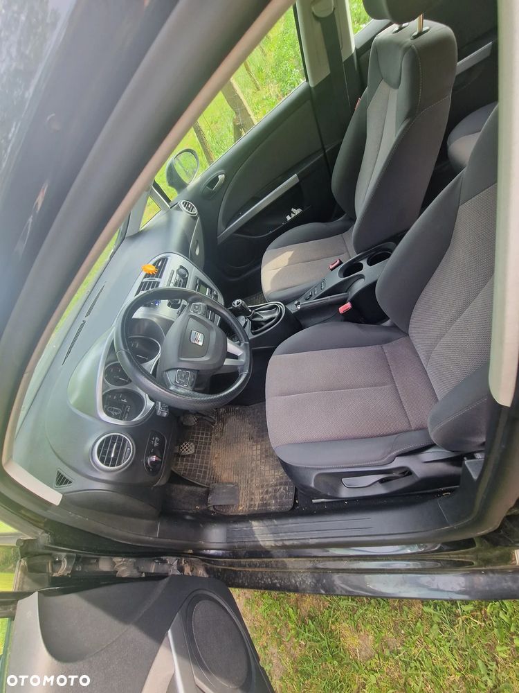 Seat Leon 1.6 TDI Sport - 4