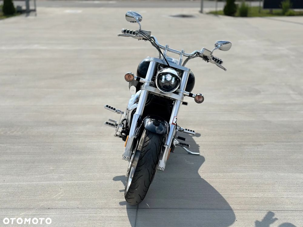 Honda VTX - 2
