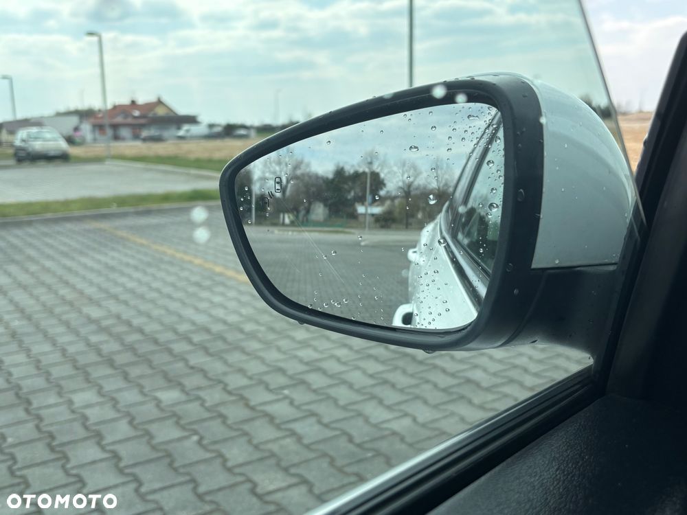 Ford Focus 1.5 EcoBlue Trend - 8