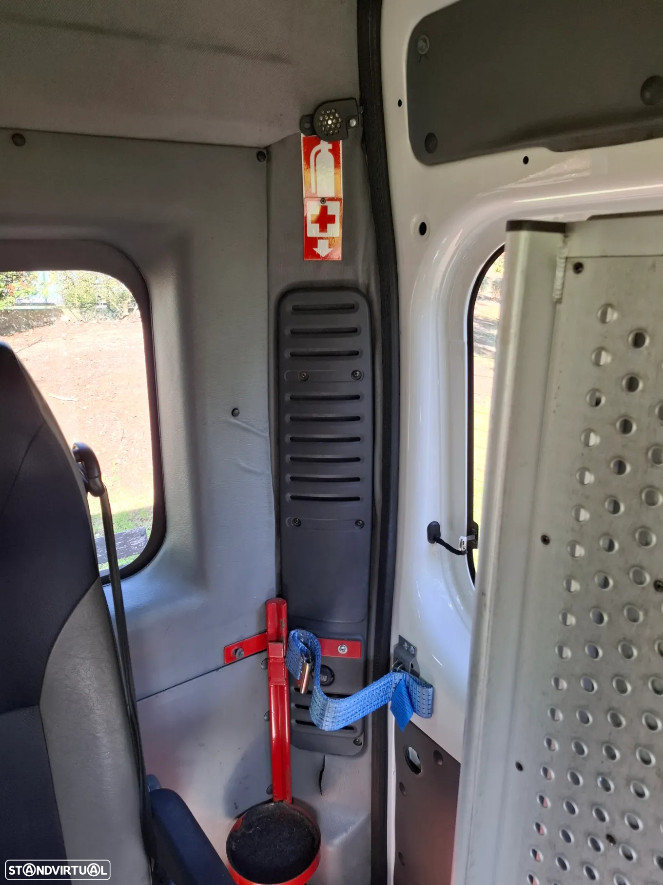 Citroën Jumper 2.2 HDi 30 L1H1 - 4