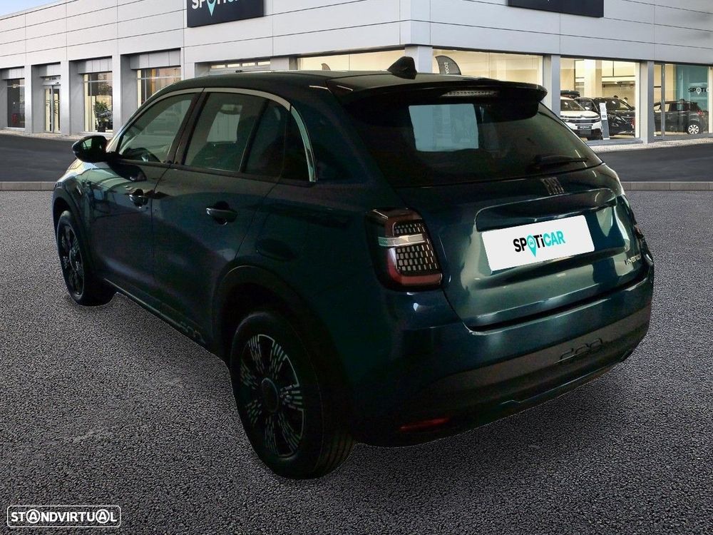 Fiat 600 - 7