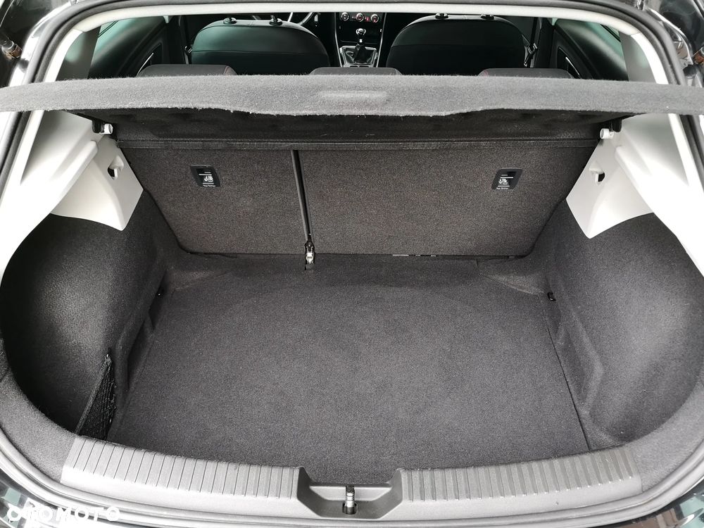 Seat Leon 1.5 TSI OPF FR - 32