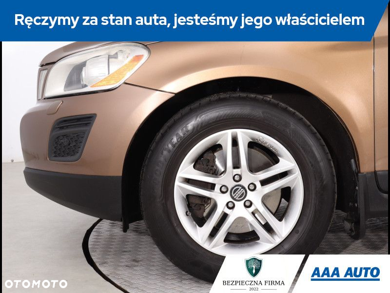 Volvo XC 60 - 16