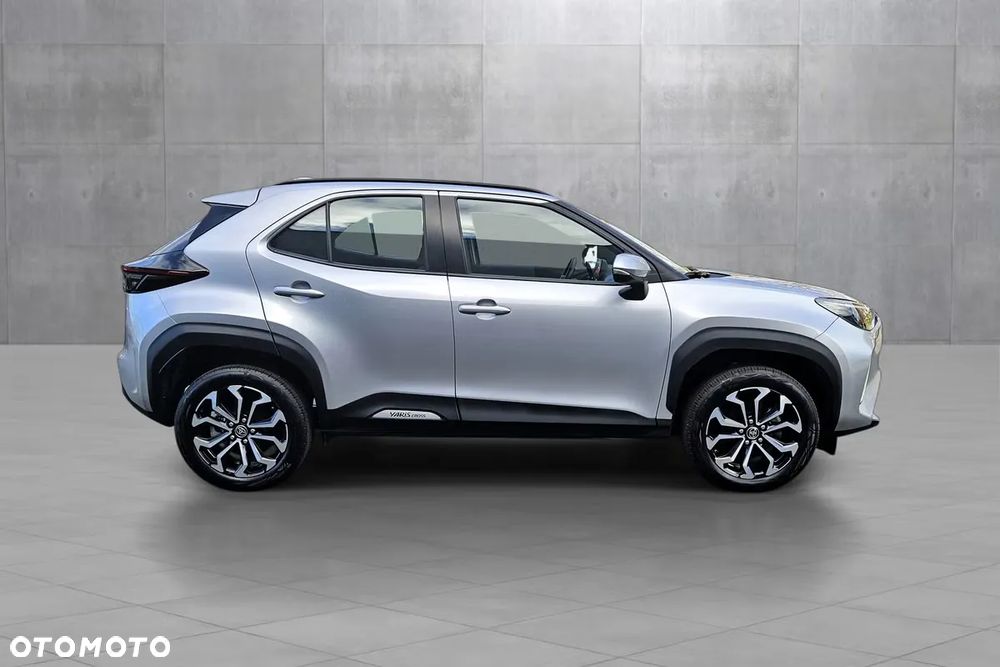 Toyota Yaris Cross Hybrid 1.5 Active - 8