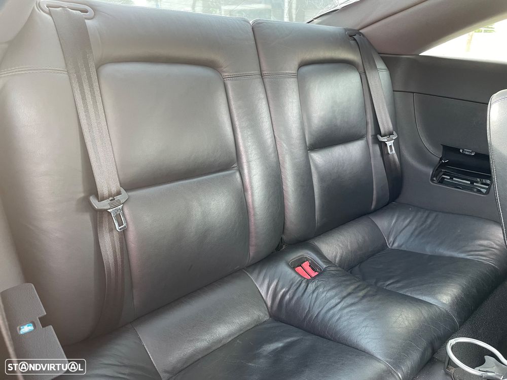 Audi TT Coupé 1.8 T - 8