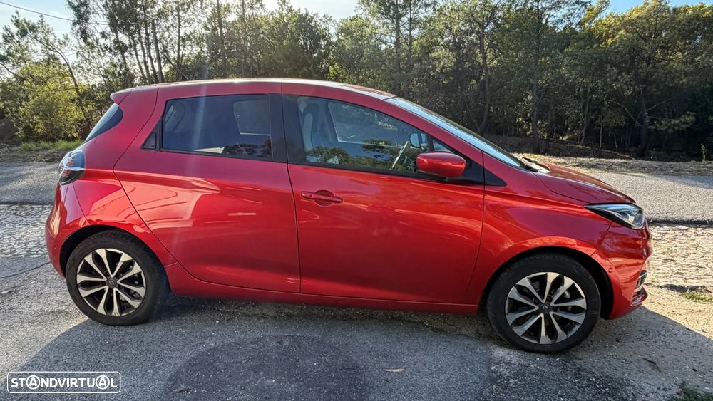 Renault Zoe - 2