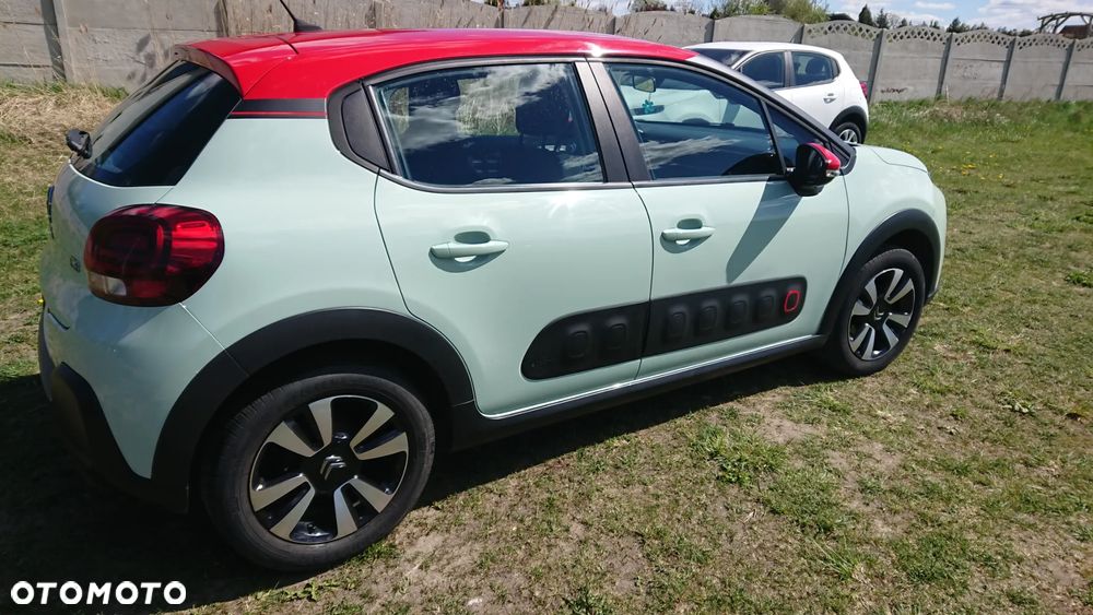 Citroën C3 - 5