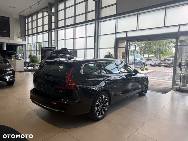 Volvo V60 B4 B Plus Bright - 18