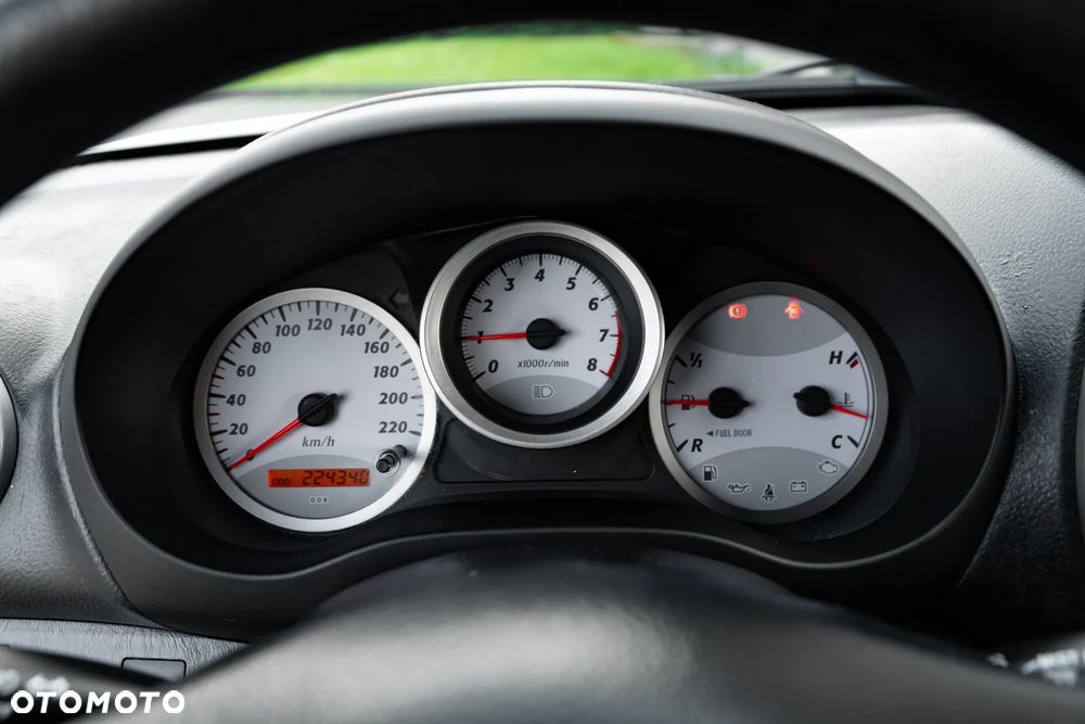 Toyota RAV4 4x2 Edition - 22