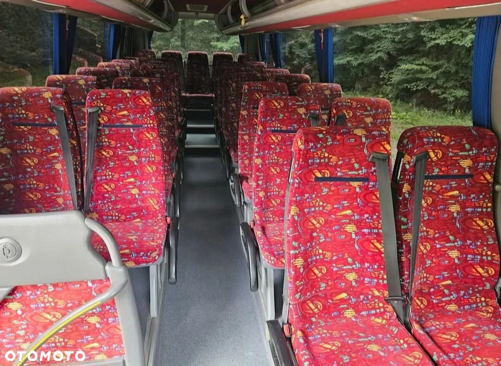 Iveco Iveco Mago 2 - 10