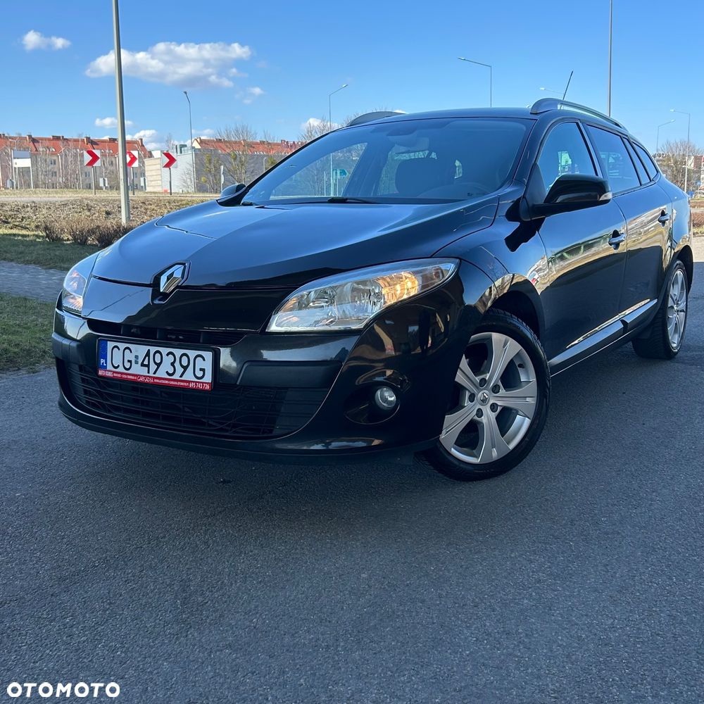 Renault Megane 1.6 16V 110 Paris Business - 27
