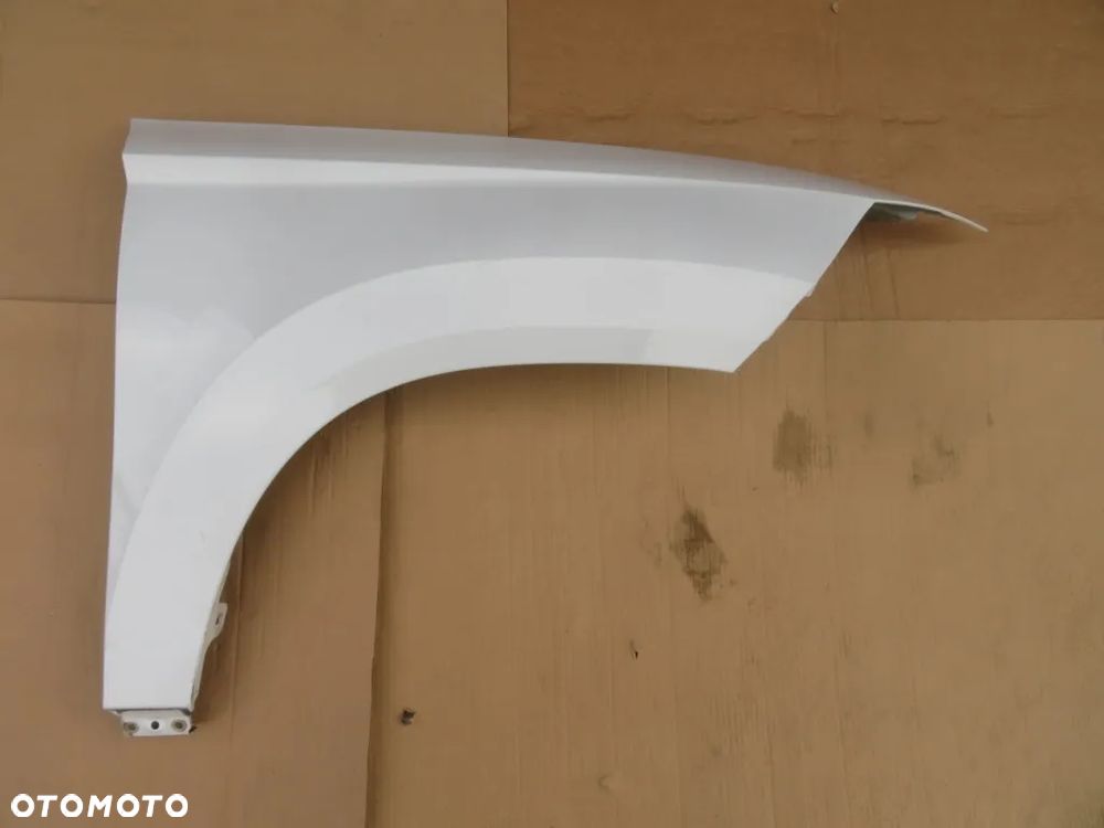 BŁOTNIK PRZÓD PRAWY SEAT ATECA 575 16R- KRAKÓW - 1