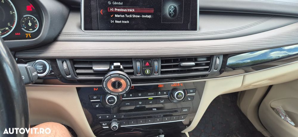 BMW X5 xDrive30d - 8