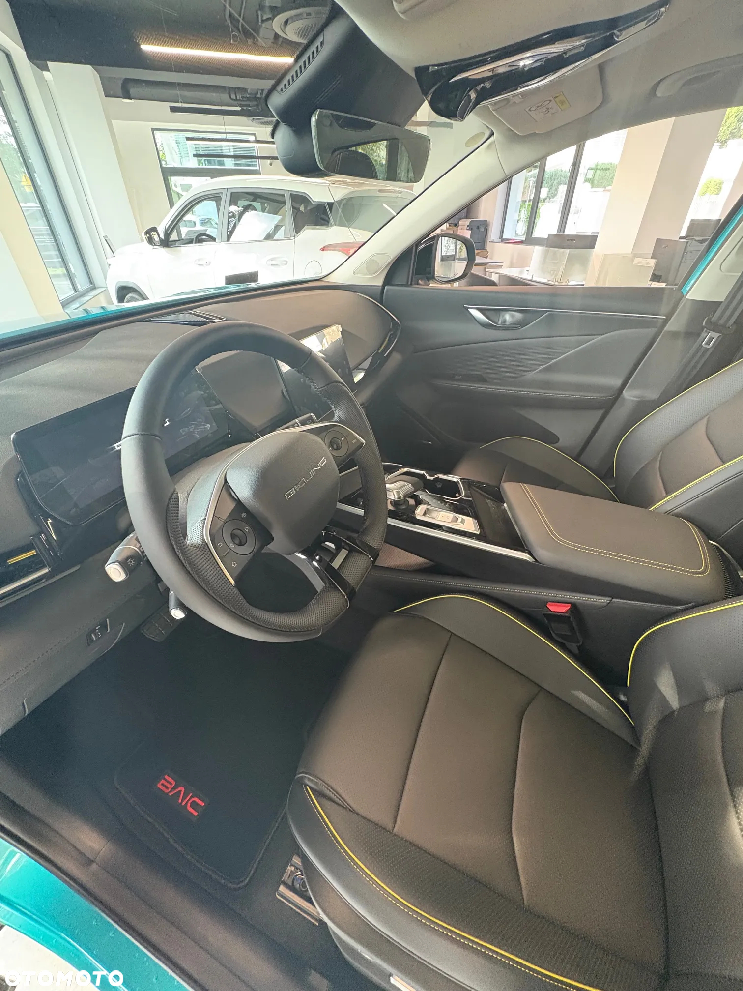 Baic Beijing 5 1.5T Comfort DCT - 4