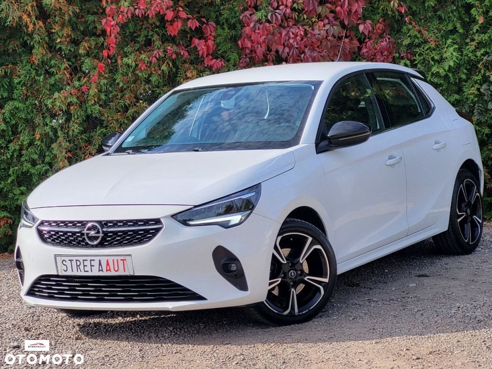 Opel Corsa - 30