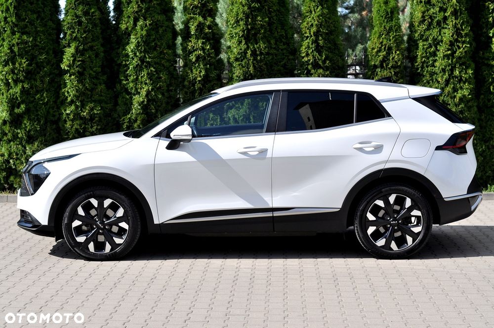 Kia Sportage - 6