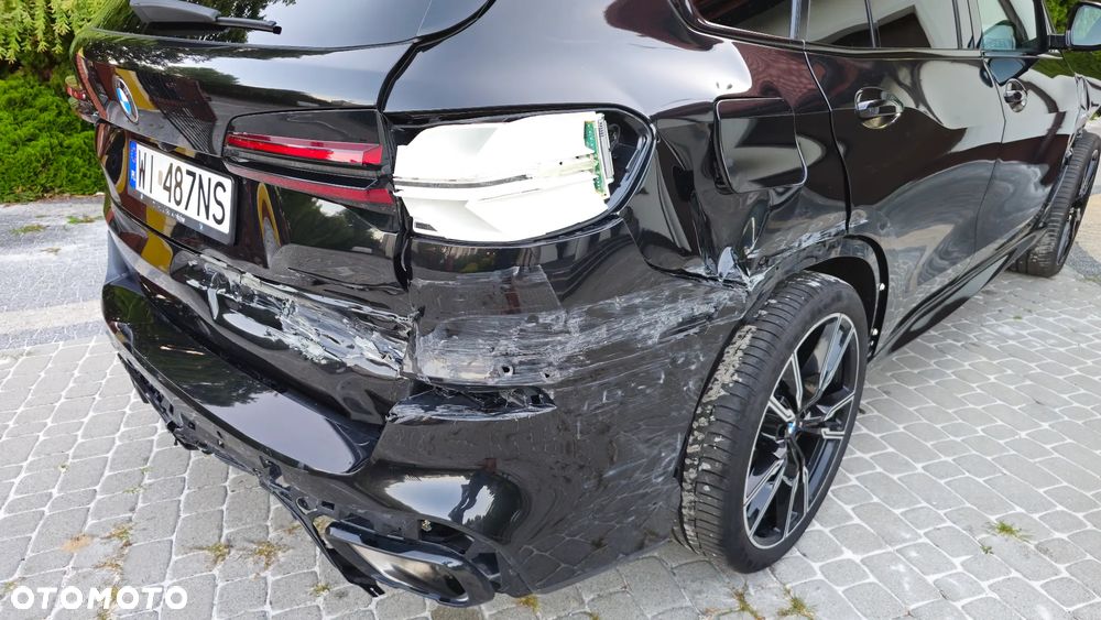 BMW X5 xDrive40d mHEV sport - 22
