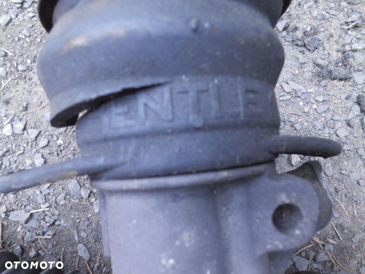 BENTLEY CONTINENTAL GT PRZEKŁADNIA KIEROWNICZA MAGLOWNICA ANGLIK - 2