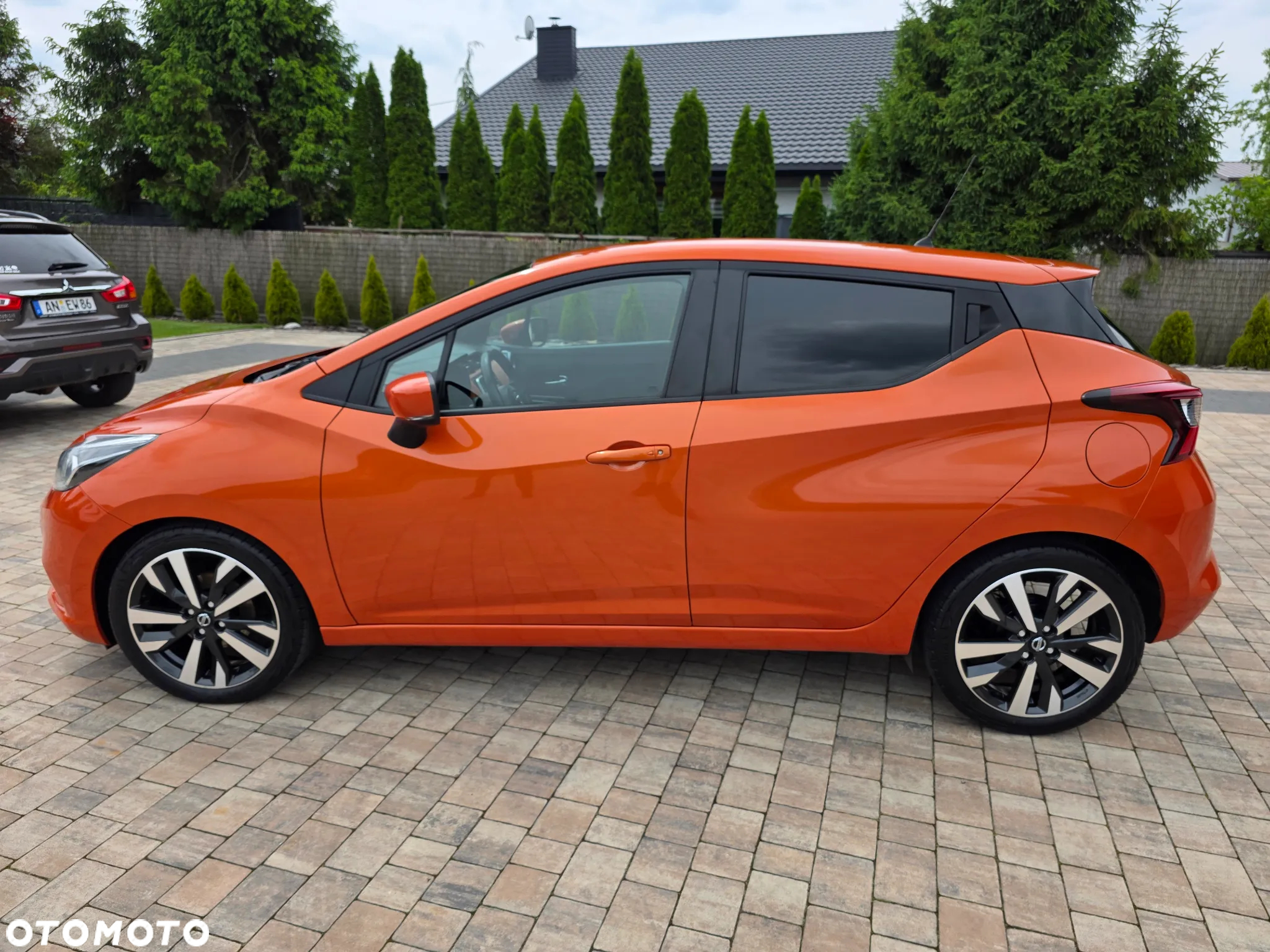 Nissan Micra 0.9 IG-T BOSE Personal Edition - 35
