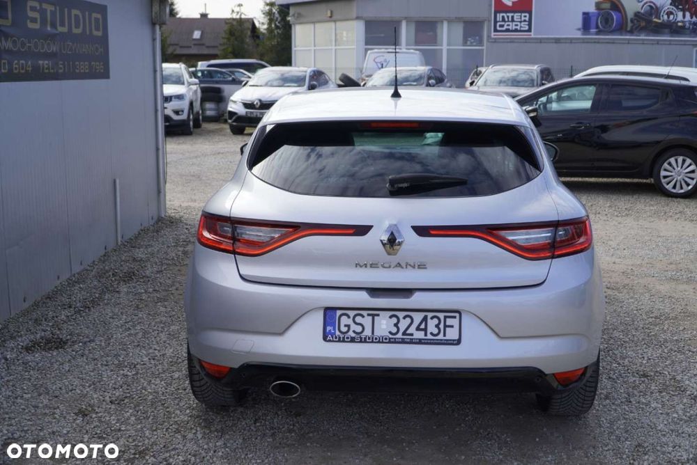 Renault Megane ENERGY dCi 130 INTENS - 37
