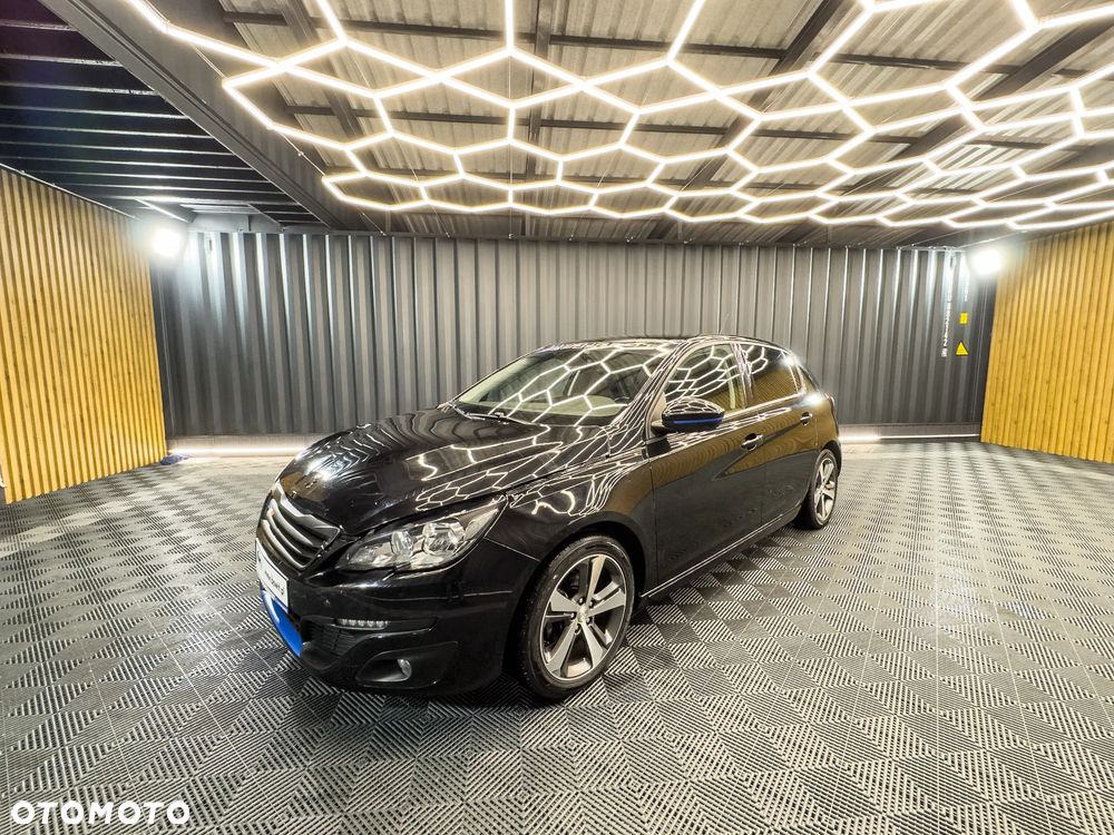 Peugeot 308 PureTech 110 Stop & Start Access - 6