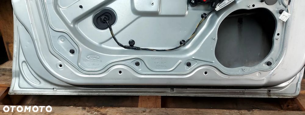 Ford C- Max Mk1 Drzwi Przód Przednie Lewe Kolor 03 - 4