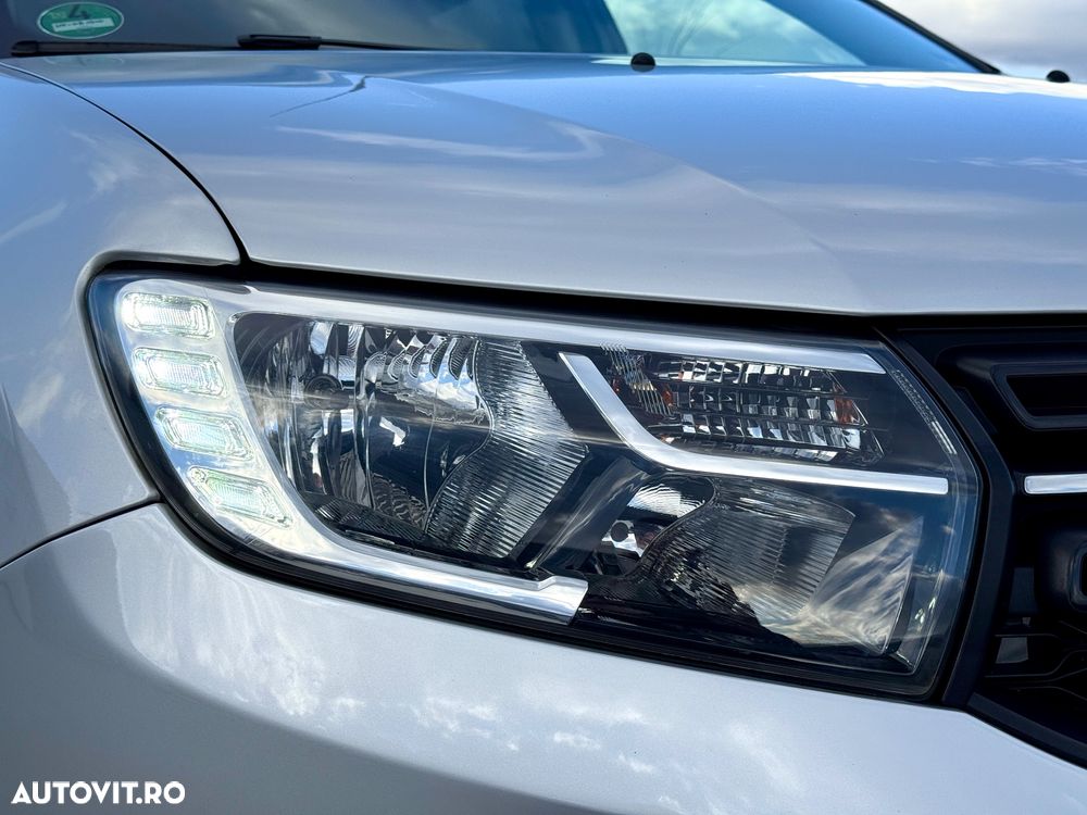 Dacia Sandero SCe 75 Comfort - 15