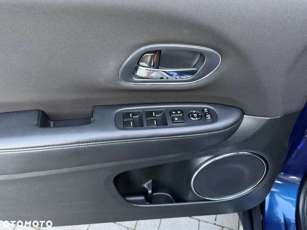 Honda HR-V 1.5 Elegance (ADAS/Honda Connect+) - 29