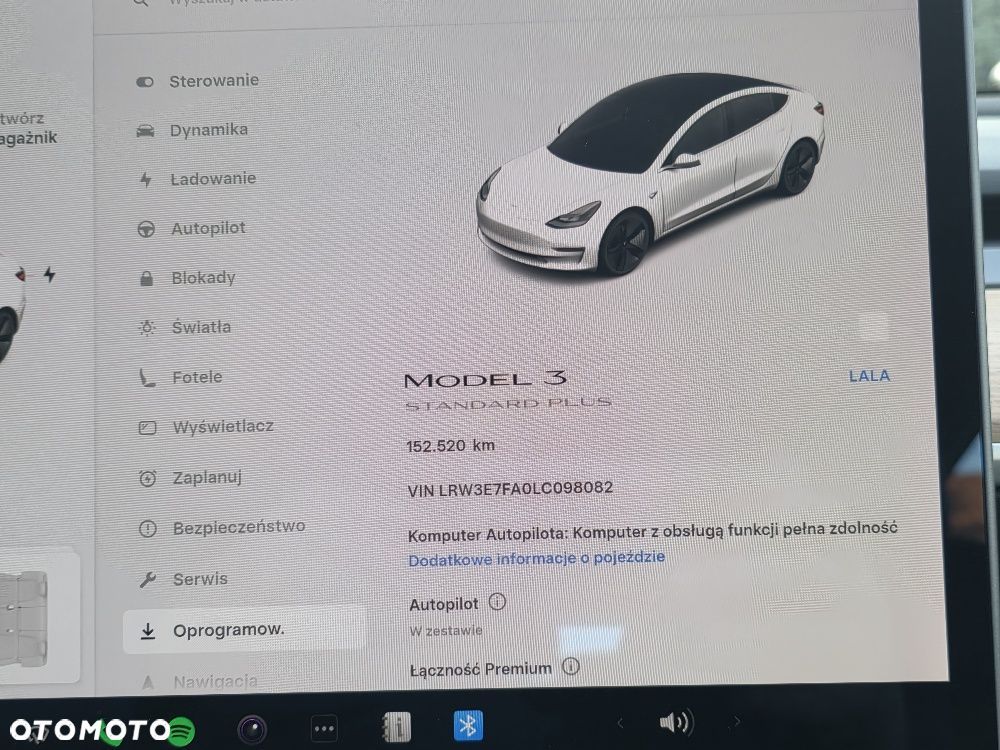 Tesla Model 3 RWD Hinterradantrieb - 18