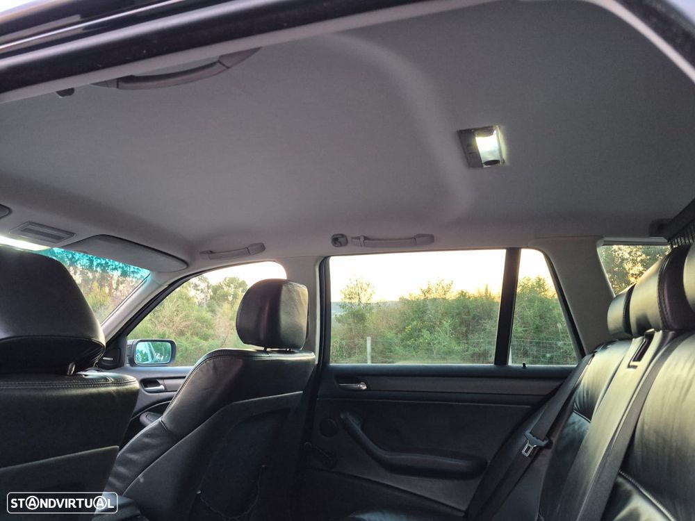 BMW 320 Gran Turismo - 12