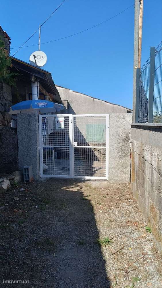 Moradia T2 em Queirela, Bodiosa – Viseu - Grande imagem: 2/18