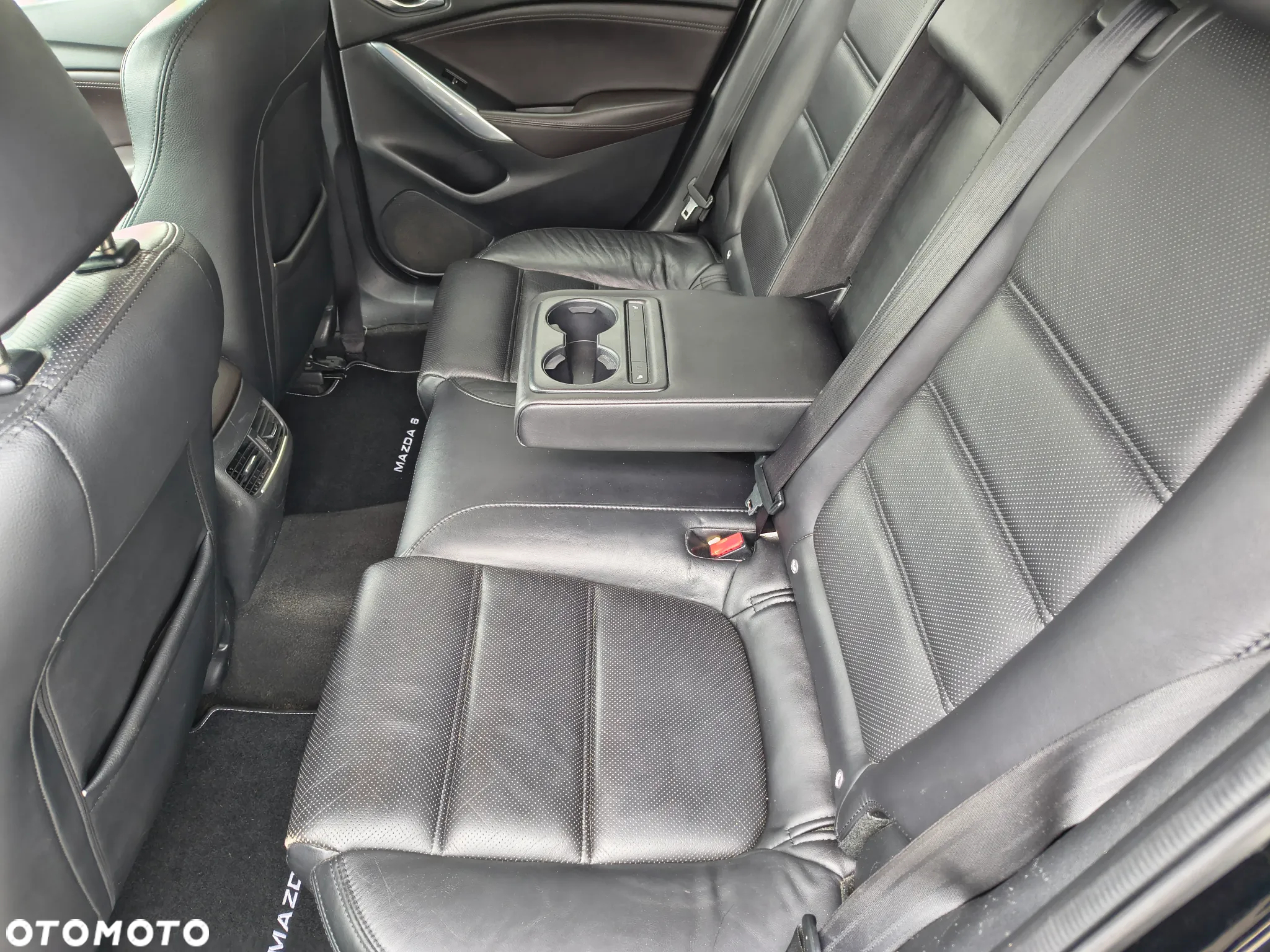 Mazda 6 2.2 D Skypassion I-ELoop - 12