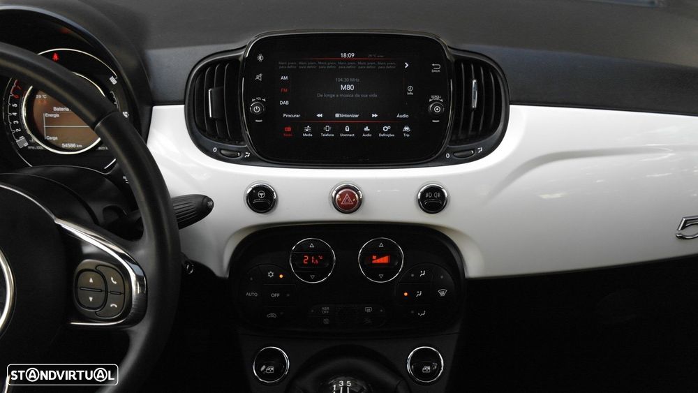 Fiat 500 1.0 Hybrid - 35