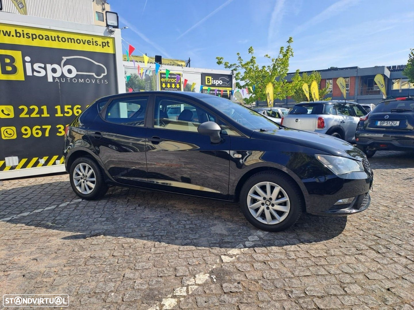 SEAT Ibiza 1.2 TSI Style - 6