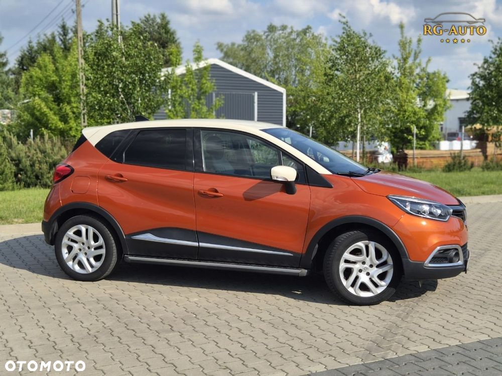 Renault Captur - 5