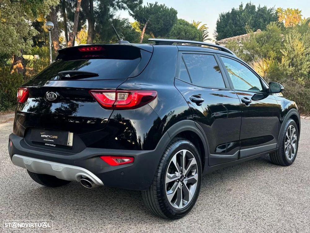 Kia Stonic 1.0 T-GDi Drive - 6