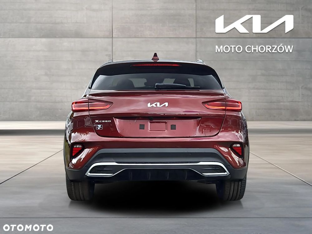 Kia XCeed 1.6 T-GDI M DCT - 4