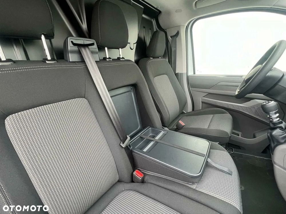 Volkswagen Transporter Furgon 2.0 TDI 150 KM manual - 8